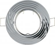 ВИТРИНА! Светильник точечный LightMaster GU5.3 хром DL6227 хром