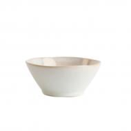 Пиала МВМ MY HOME Фьорд 10 см KP-131 Ivory