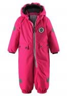 Комбинезон детский для девочки Reima р.98 малиновый 510297-4650