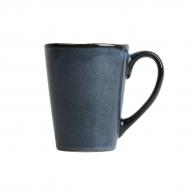 Чашка МВМ MY HOME Фьорд 443 мл KP-136 DEEP BLUE