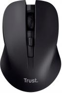 Мышка Trust Mydo Silent Wireless black (25084_TRUST)