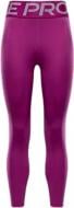 Лосины Nike Pro Sculpt FV7948-518 р.M фиолетовый