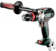 Шуруповерт ударный аккумуляторный Metabo SB 18 LTX BL Q I 602361850