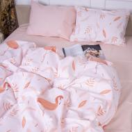 Наволочка бязь 17-0068 Kler 40x60 см мульті MirSon