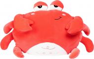 Мягкая игрушка HW Ocean Cuddles Краб 46 см оранжевый HF11387 18' Мягкая игрушка HW Ocean Cuddles Краб 46 см оранжевый HF11387 18'