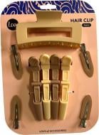 Заколки для волос 9 шт.