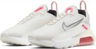 Кроссовки женские демисезонные Nike Air Max 2090 CV8727-101 р.38,5 белые