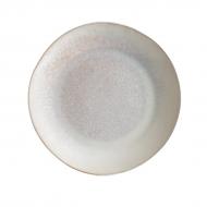 Тарелка подставная МВМ MY HOME Фьорд 28 см KP-128 Ivory