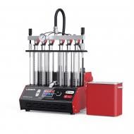 Стенд диагностики и чистки форсунок LAUNCH CNC-603LITE