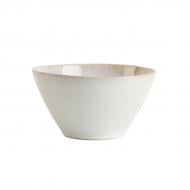 Пиала МВМ MY HOME Фьорд 14 см KP-123 Ivory