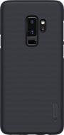 Чехол Nillkin Frosted Shield black (391401) Samsung J8 PC