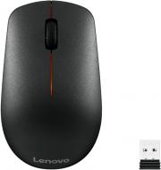 Мышь Lenovo 400 Wireless black (GY50R91293)