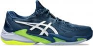 Кроссовки мужские демисезонные Asics COURT FF 3 1041A370-402 р.43,5 синие