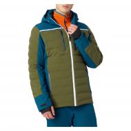 Куртка мужская McKinley GILBERTO 408314-905840 р.M зеленая