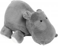 Мягкая игрушка HW Plush Paws Бегемот 40 см серый HF11394 16' Мягкая игрушка HW Plush Paws Бегемот 40 см серый HF11394 16'