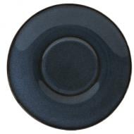 Блюдце МВМ MY HOME Фьорд 15 см KP-135 Deep Blue Блюдце МВМ MY HOME Фьорд 15 см KP-135 Deep Blue