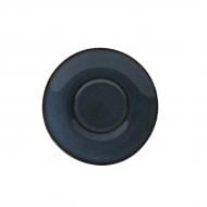 Блюдце МВМ MY HOME Фьорд 15 см KP-135 Deep Blue