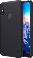 Чехол Nillkin Frosted Shield для Xiaomi Mi A2 Lite