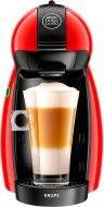 Кофеварка капсульная Krups Dolce Gusto Piccolo KP100610