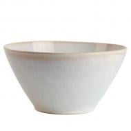 Салатник МВМ MY HOME Фьорд 23 см KP-129 Ivory