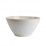 Салатник МВМ MY HOME Фйорд 23 см KP-129 Ivory