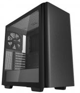 Корпус Deepcool R-CK500-BKNNE2-G-1