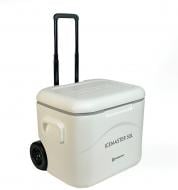 Контейнер изотермический BaseCamp 53 л Контейнер изотермический BaseCamp 53 л