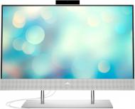 Моноблок HP All-in-One 23,8 (426G9EA) silver