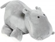 Мягкая игрушка HW Plush Paws Бегемот 40 см серый HF11394 16'-1
