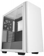 Корпус Deepcool R-CK500-WHNNE2-G-1