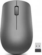 Мышь Lenovo 530 Wireless graphite (GY50Z49089)