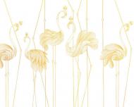 Фотошпалери De-Cors Абстракція/Арт 70299 265x200 см 5,3 кв.м