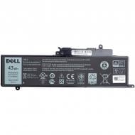 Акумулятор Dell NB440733 11,1 V 43 mAh для Dell Inspiron 11 3000 (GK5KY) (original)