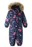 Комбинезон детский для мальчика Reima р.80 синий 510300-6983