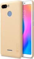 Чехол Nillkin Frosted Shield для Xiaomi Redmi 6