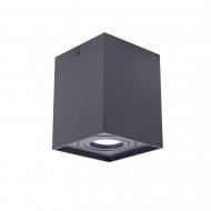 ВИТРИНА! Светильник точечный Altalusse INL-7016D-01 35 Вт GU10 черный