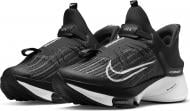 Кроссовки мужские летние Nike AIRZOOM TEMPO NEXT% FLYEASE CV1889-005 р.42,5 черные