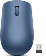 Миша Lenovo 530 Wireless abyss blue (GY50Z18986)