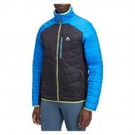 Куртка мужская McKinley Sansa Hybrid Primaloft 426428-903 057/543 р.M синяя