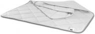 Одеяло бамбуковое Bamboo Royal Pearl 0404 лето (2200000036428) 110x140 см MirSon
