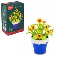 Конструктор Shantou Florist 601289 Конструктор Shantou Florist 601289