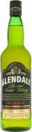 Виски GLENDALE Blended 3YO шотландский купажированный 40% 0,7 л