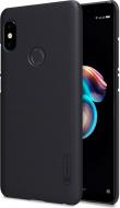 Чехол Nillkin Frosted Shield для Xiaomi Redmi Note 5