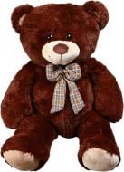 Мягкая игрушка HW Plush Paws Медведь 100 см темно-коричневый HF10956 39'