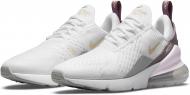 Кросівки жіночі Nike AIR MAX 270 DO0342-100 р.36,5 білі