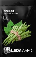 Семена LedaAgro фасоль вьющаяся Хельда 15 шт. (4820119798188)