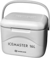 Контейнер ізотермічний BaseCamp 16 л