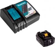 Набір акумуляторів Makita та зарядних пристроїв LXT (BL1830Bх10, DC18RCх10) 191A24-4-10 Набір акумуляторів Makita та зарядних пристроїв LXT (BL1830Bх10, DC18RCх10) 191A24-4-10