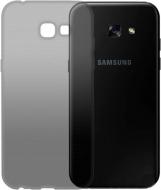 Чехол Nillkin Nature black (315928) Samsung A5(2017) A520