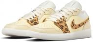 Кроссовки женские Nike AIR 1 LOW DN6998-700 р.35,5 желтые